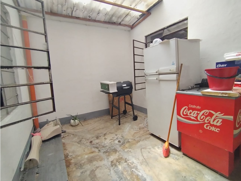 Casa Bodega en Sector Belén San Bernardo — foto 2