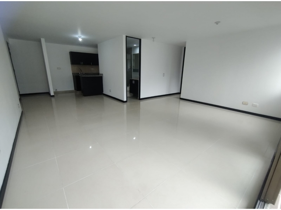 Apartamento en arriendo el tesoro , poblado Medellín — foto 5