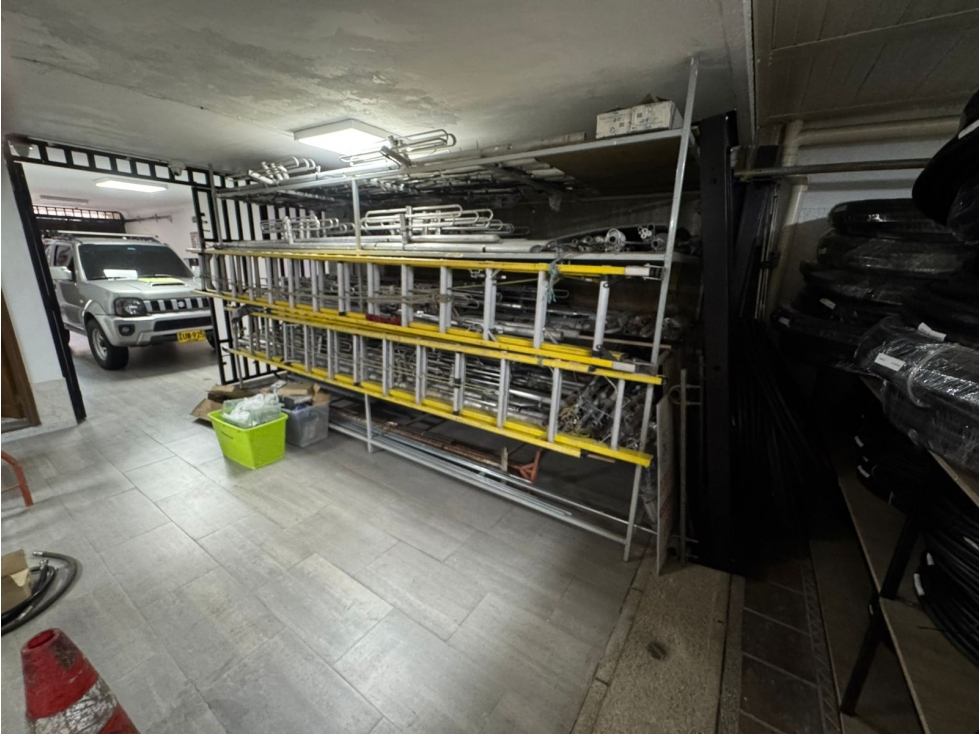 Se arrienda casa comercial en el sector de Belén la Palma — foto 4