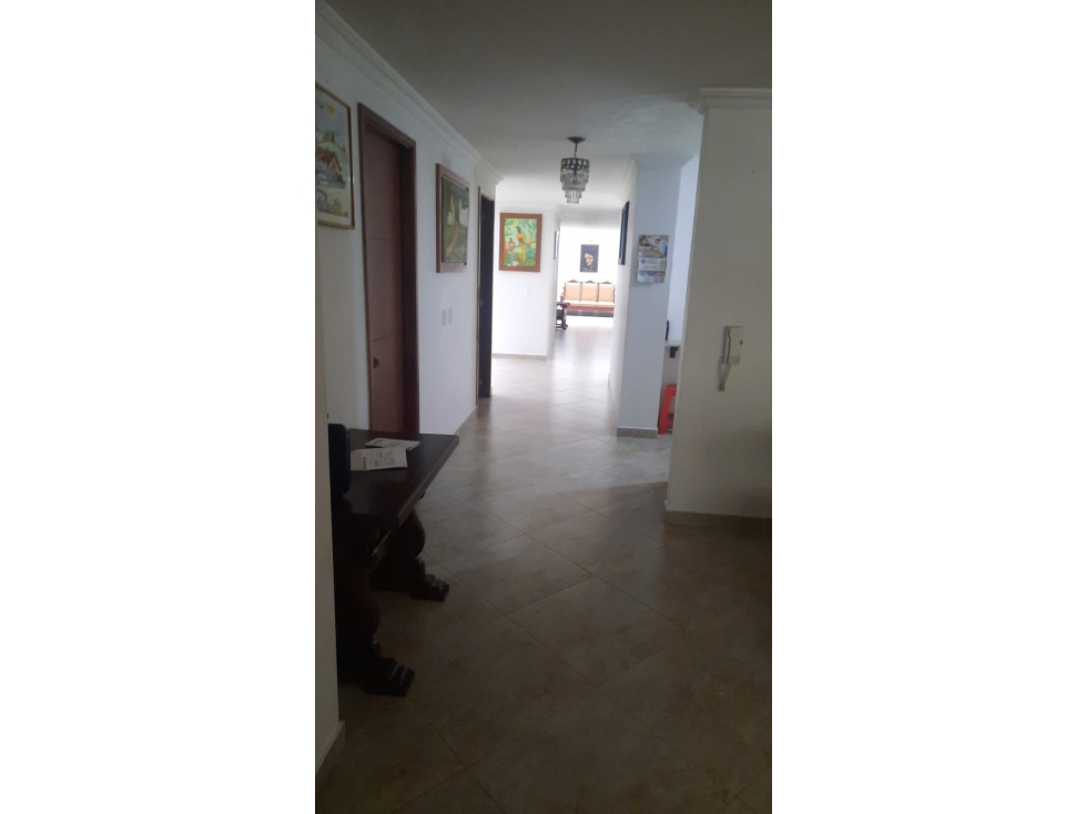 Apartamento en venta segundo piso Sector Belen Fatima
