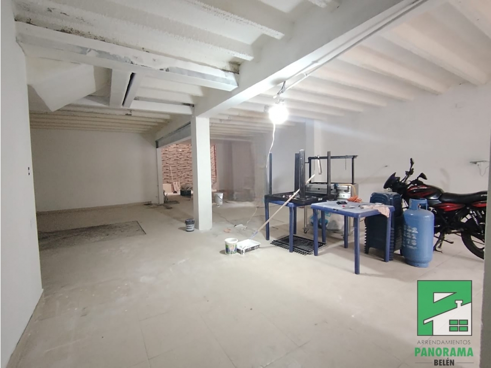 Local en Arriendo Sector Belén Aliadas — foto 2