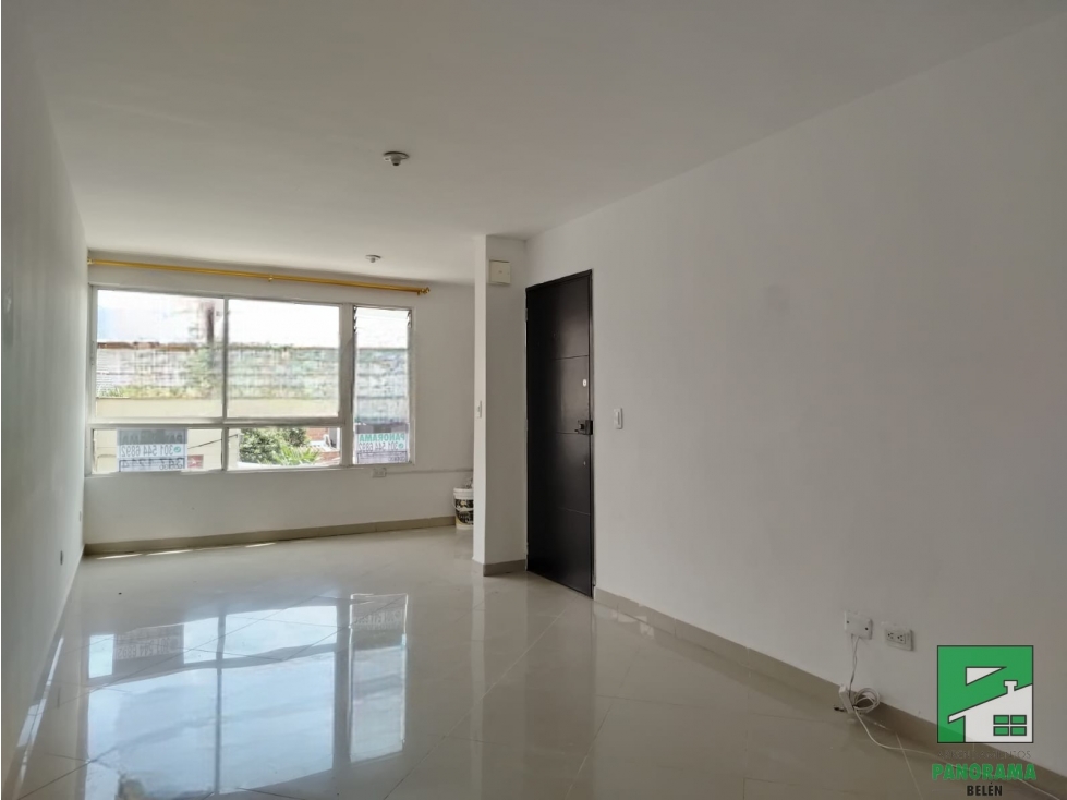 Apartamento en Arriendo Sector Belen Miravalle — foto 2