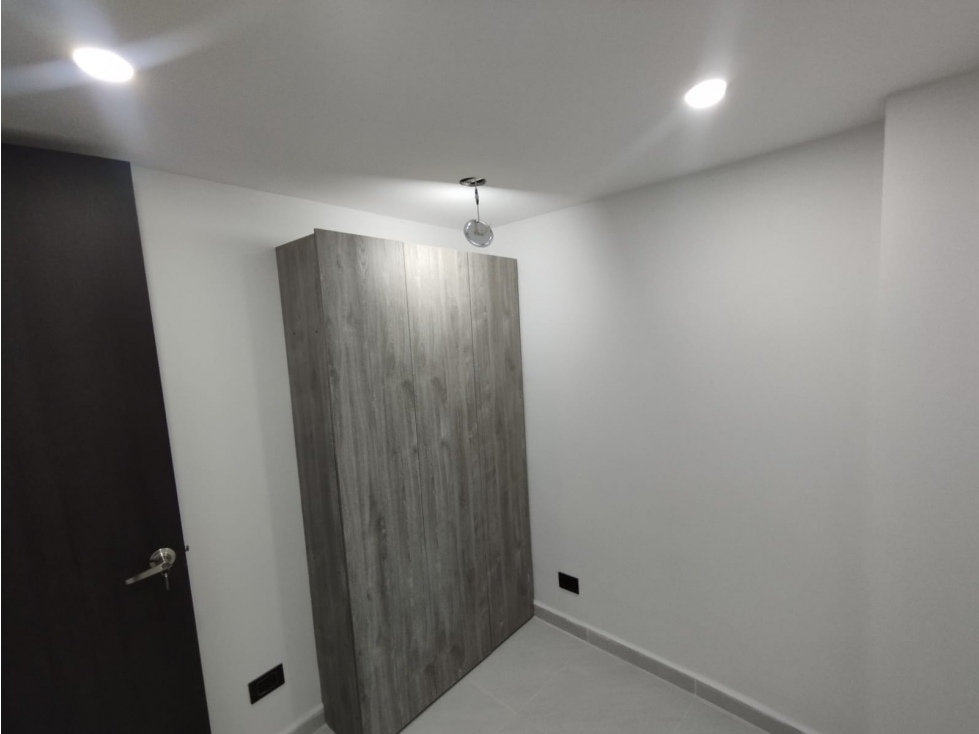 Apartamento en arriendo sector el manzanillo piso 203 — foto 4
