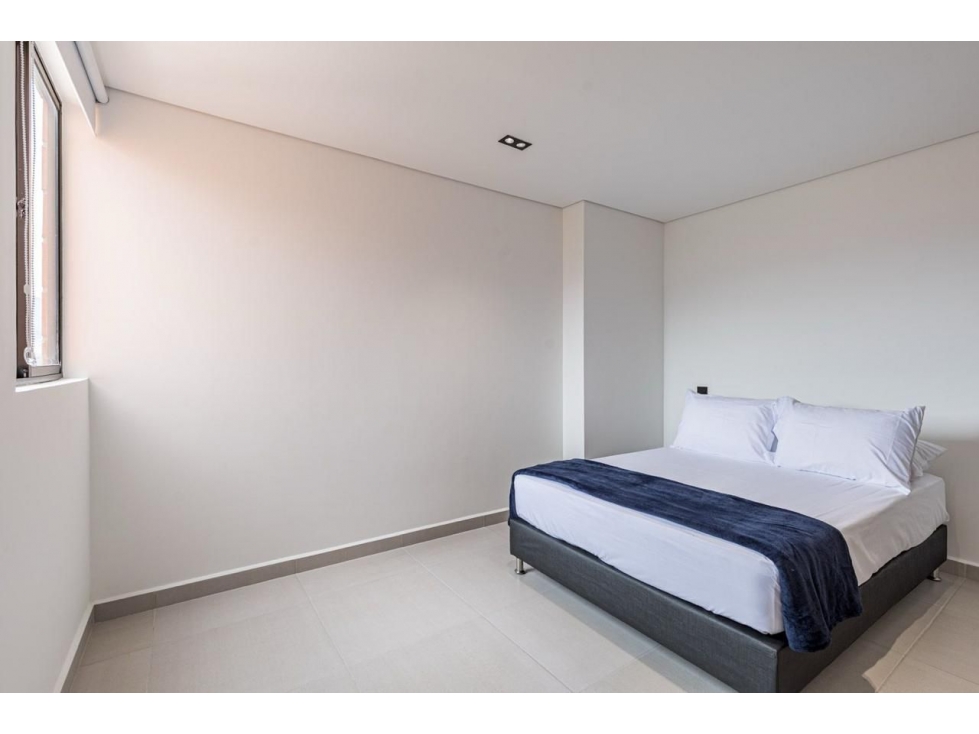Se arrienda apartamento Sector Belén La palma piso 11 — foto 2