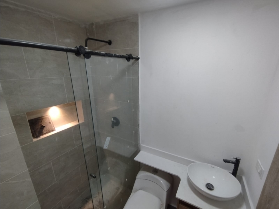 Apartamento para la venta sector la america piso 6 — foto 2