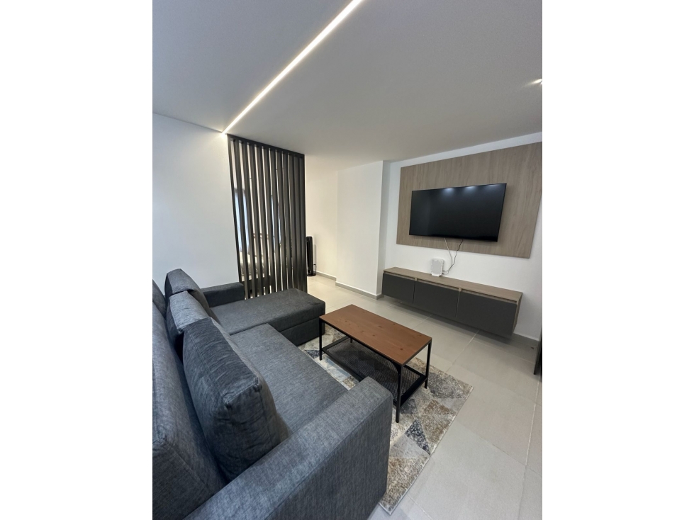 Se vende espacio para oficinas ubicado en Belén La Palma — foto 2