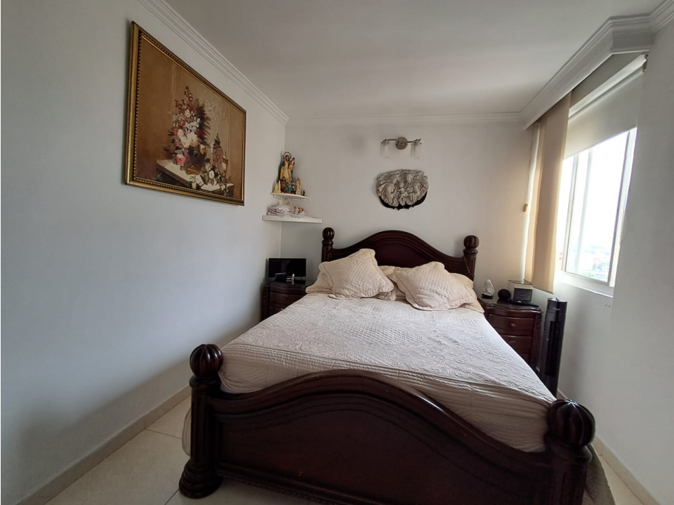 Apartamento en venta en el sector de los alpes — foto 4