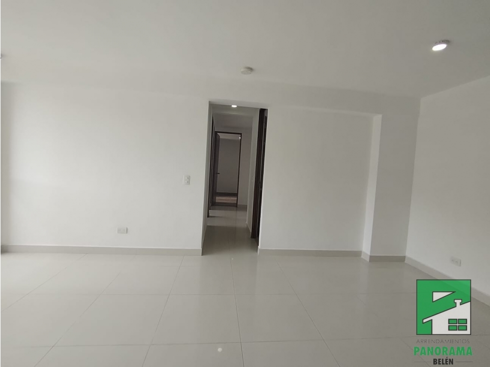 Apartamento en Arriendo Sector Bello Santa Ana — foto 2