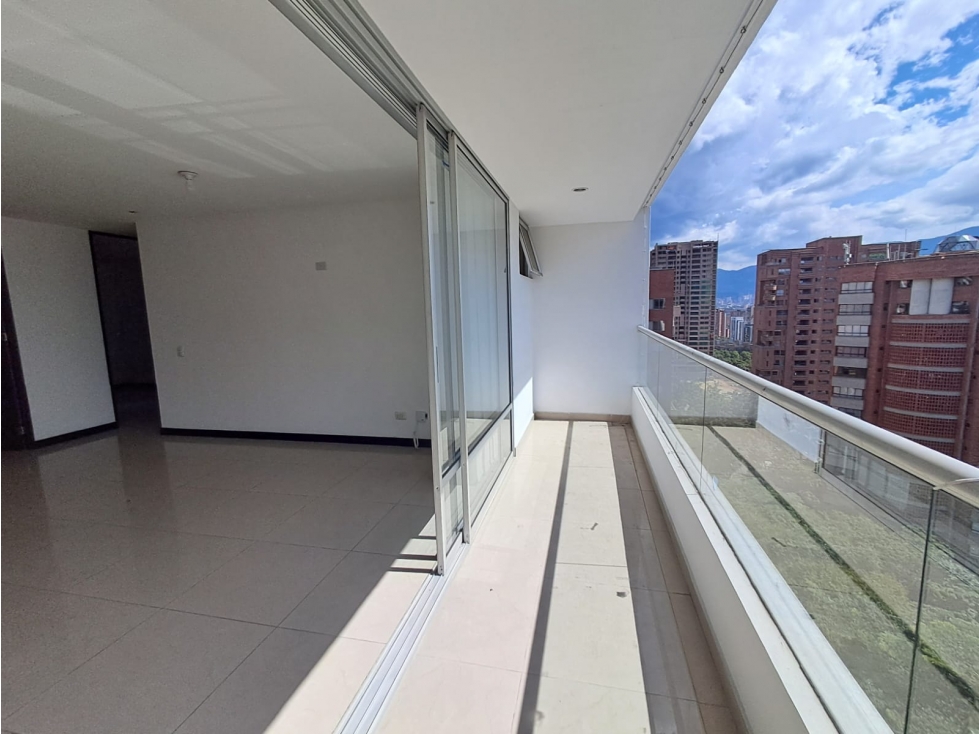 Apartamento en arriendo milla de oro el poblado — foto 6