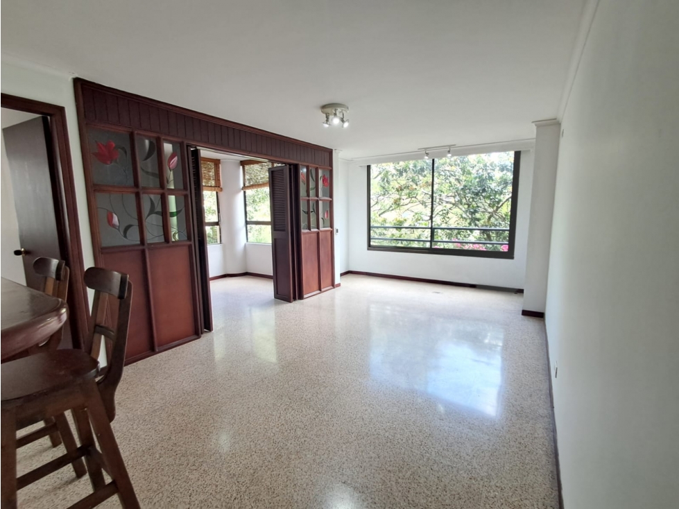 Apartaestudio en arriendo en patio bonito — foto 4