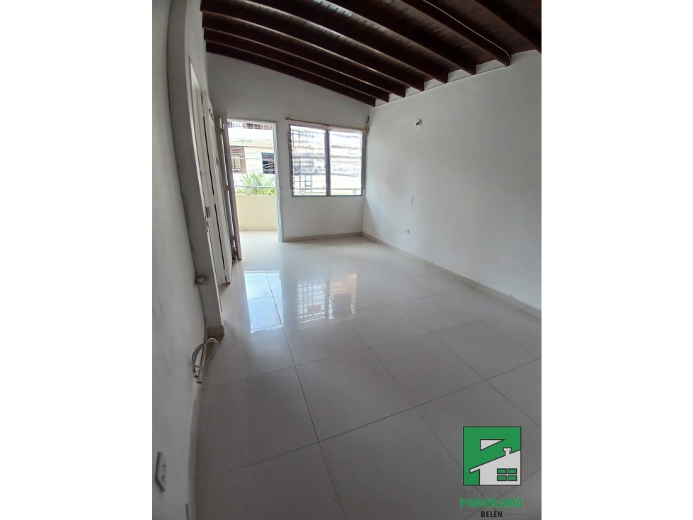 Apartamento en Arriendo Sector La Floresta — foto 2