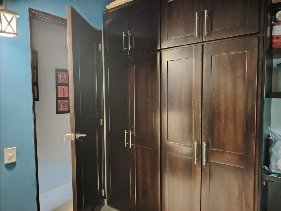 apartamento en venta en el sector de Rodeo alto — foto 6