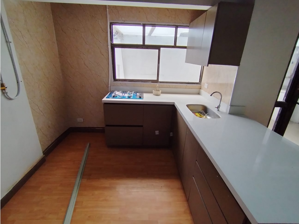 Casa en arriendo en el sector de Belén la nubia — foto 3