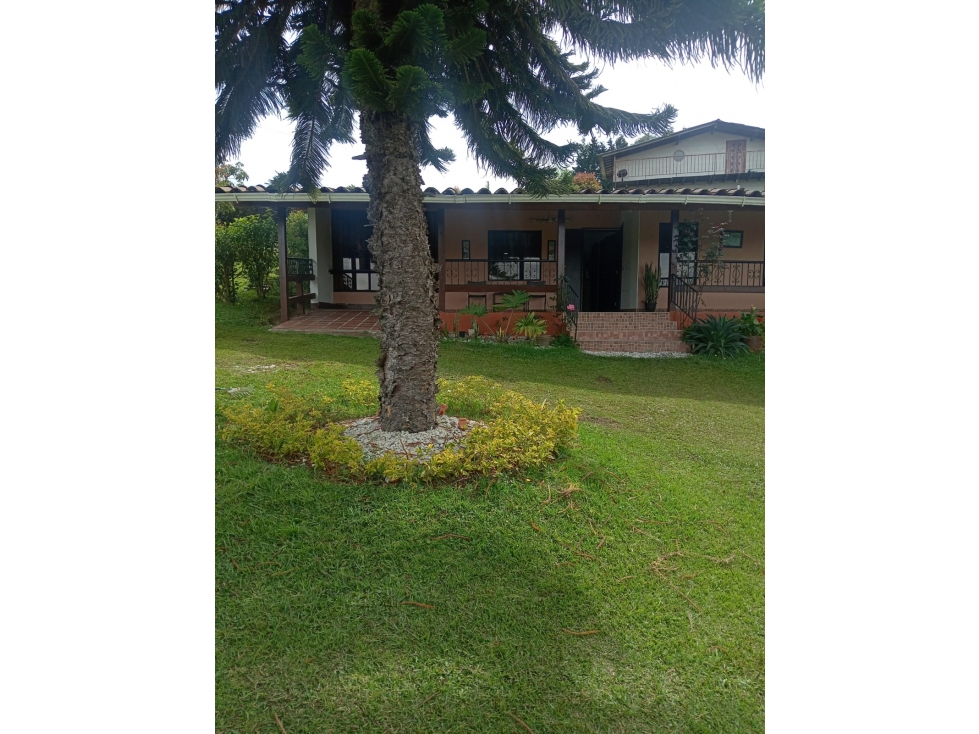 Finca en venta en guarne — foto 2