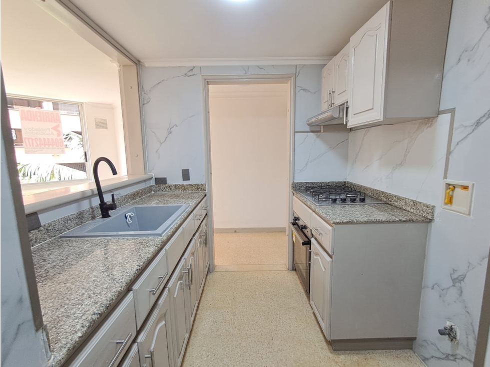 Apartamento en santa maria de los Ángeles para arriendo — foto 2