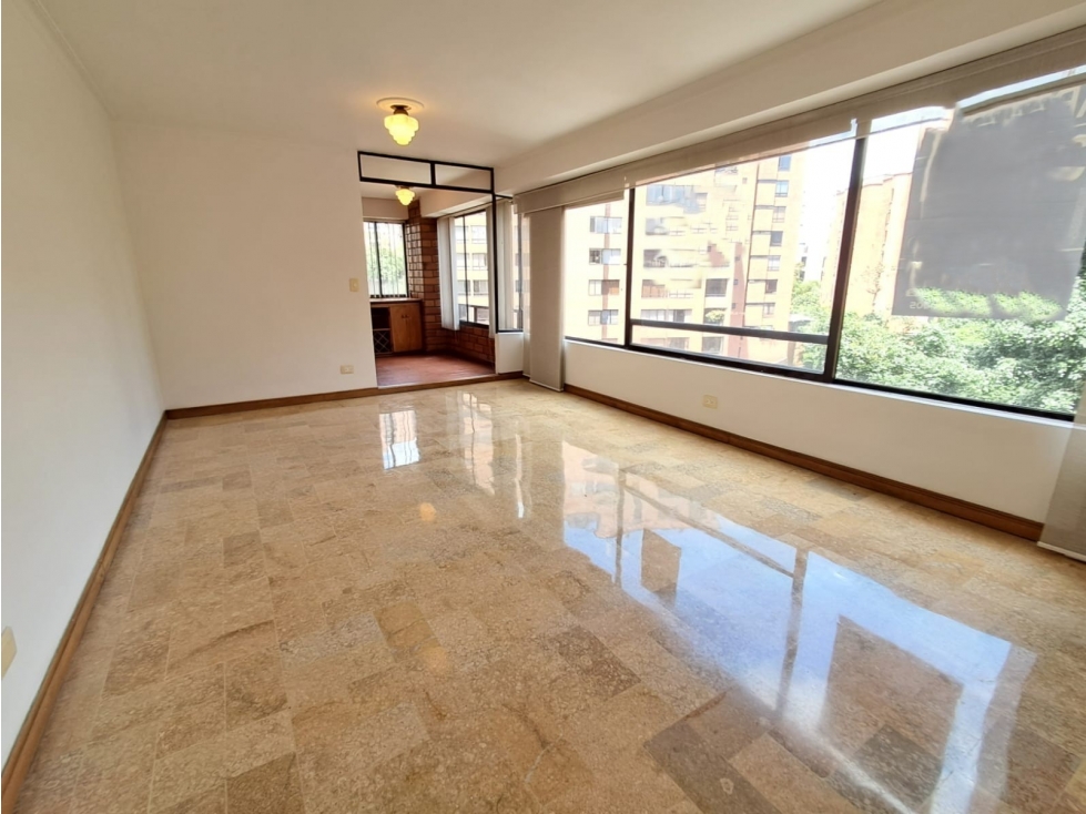 Apartamento en la concha para arriendo — foto 5