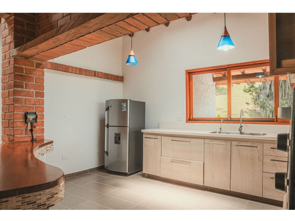 En venta finca en el manzanillo vereda el jardin — foto 2