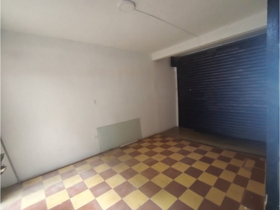 local o bodega en arriendo en el sector de barrio antioquia — foto 2