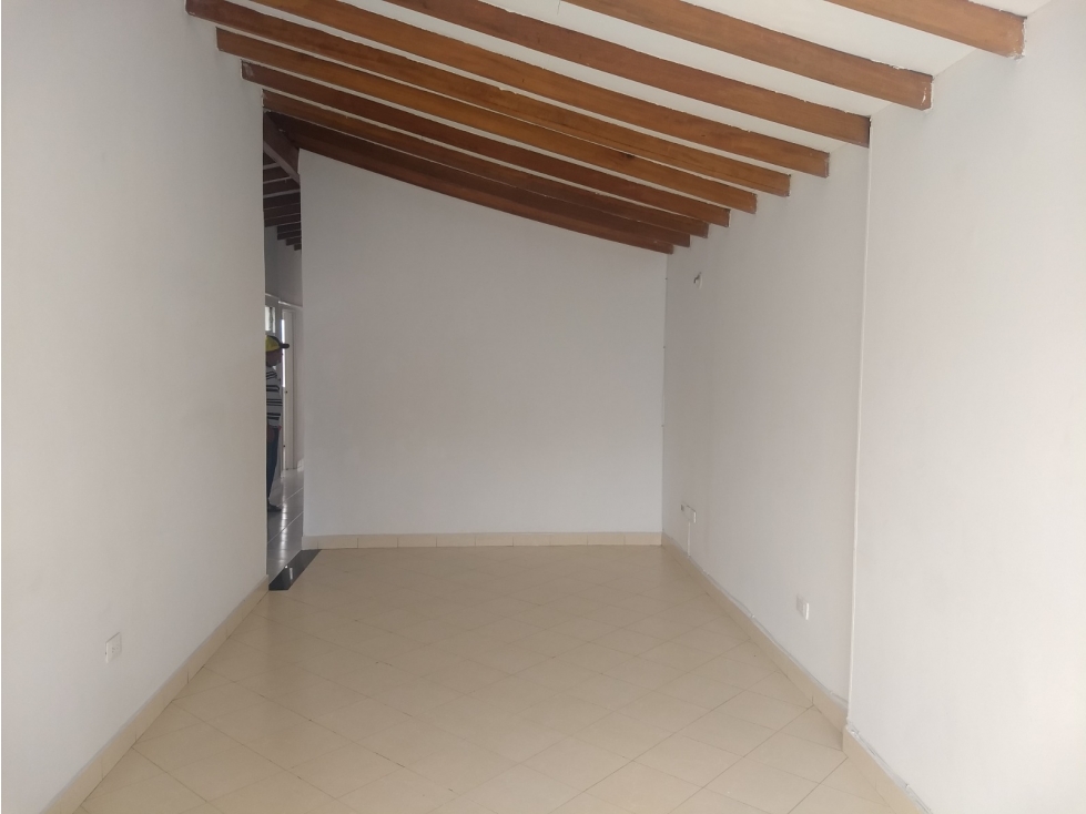 Se vende casa en el Sector San Bernardo tercer piso — foto 2