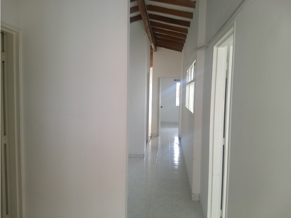 Se vende casa sector San Bernardo segundo piso — foto 2