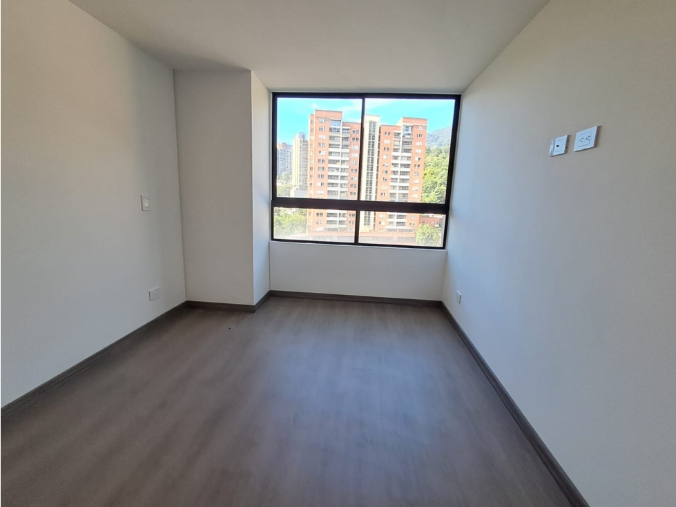 Apartamento en camino verde en arriendo — foto 3