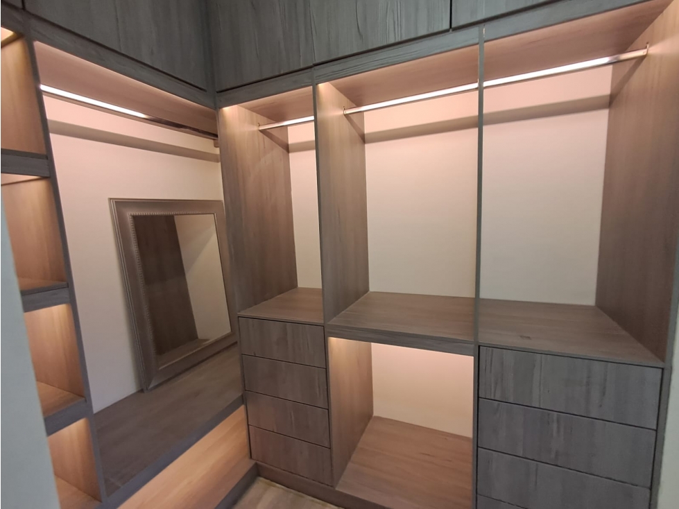 Apartamento en el tesoro en arriendo — foto 6