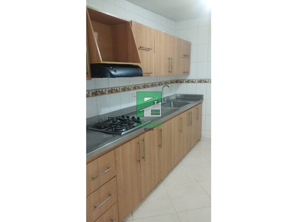 apartamento en venta en el sector de Belén los alpes — foto 2