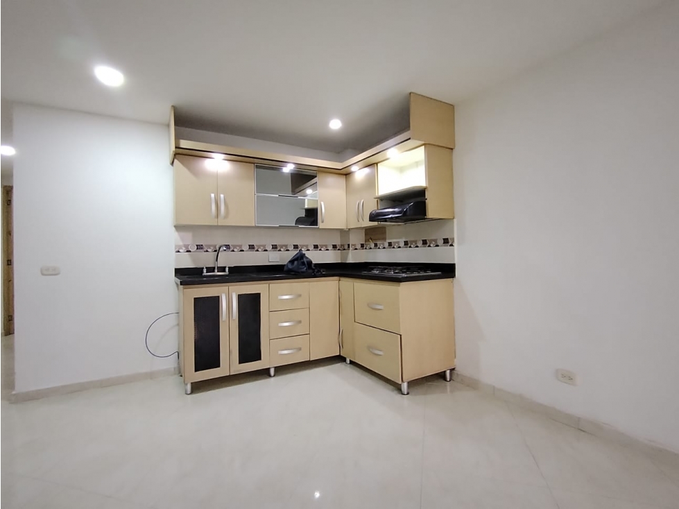 Apartamento en Arriendo Sector Belén Granada