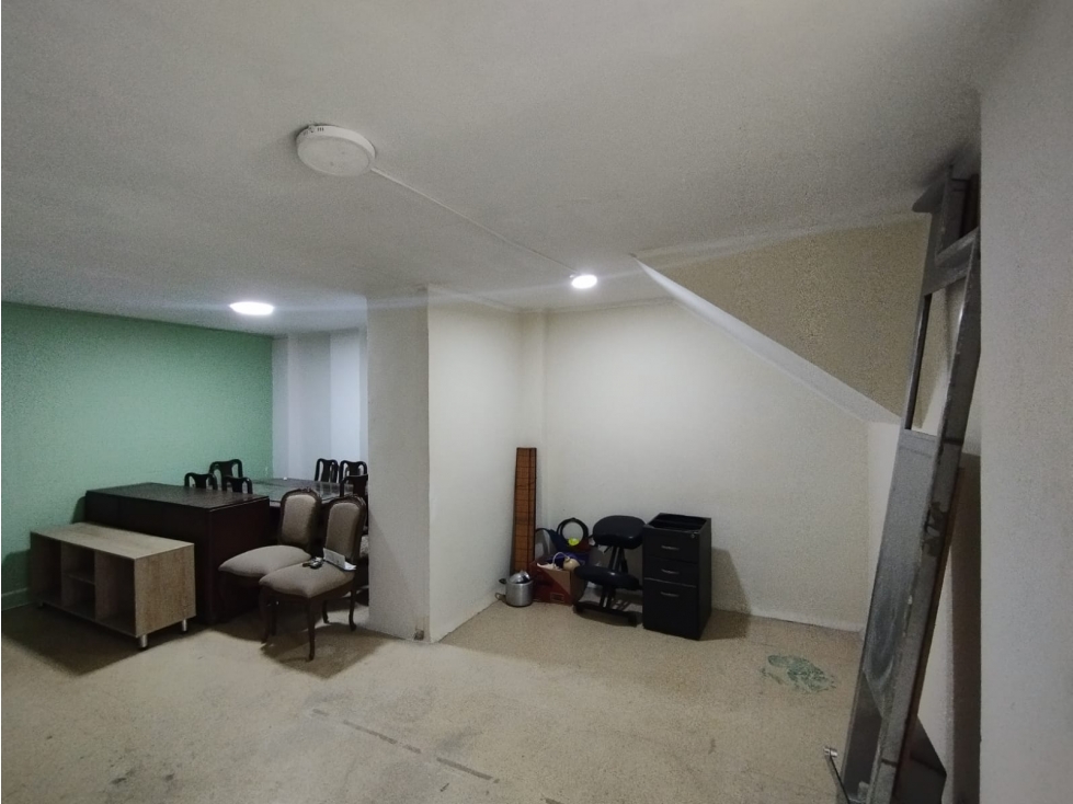 Local en arriendo en el sector de Belén Rosales — foto 2