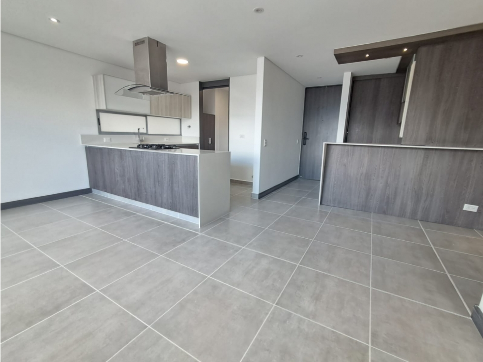 Apartamento en ciudad del rio en arriendo — foto 3