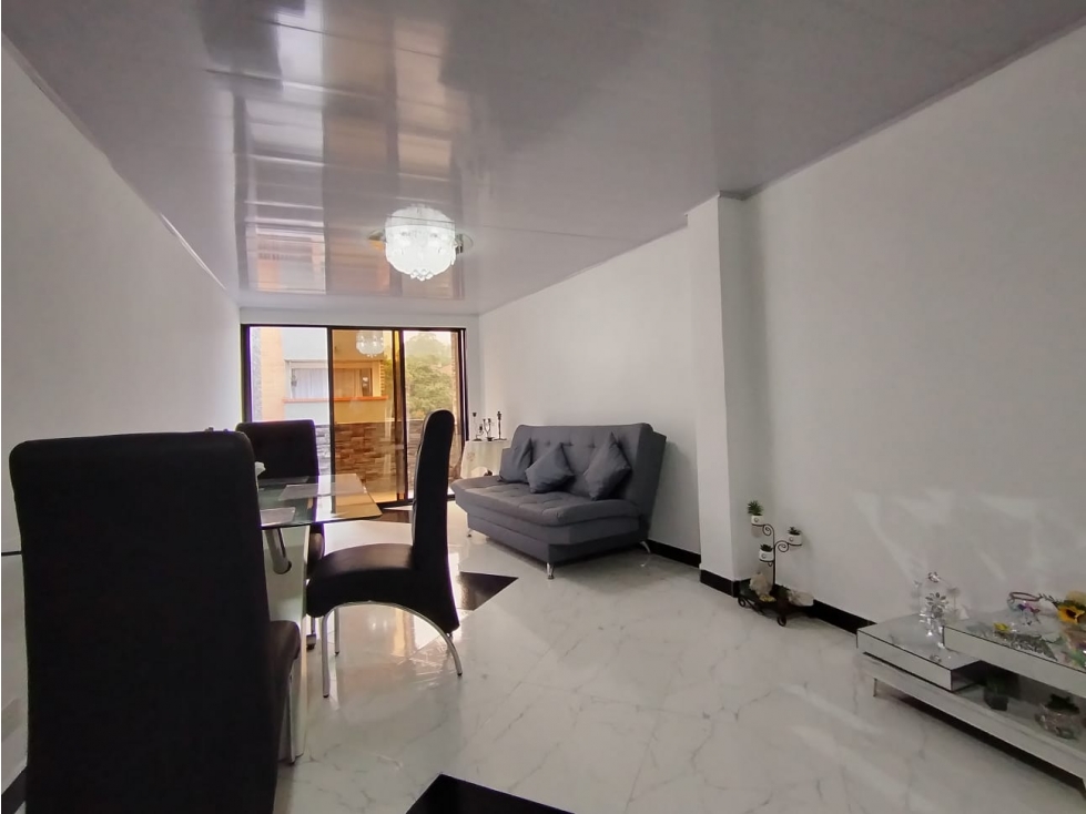 Apartamento en Venta Sector Campo Alegre La America — foto 3