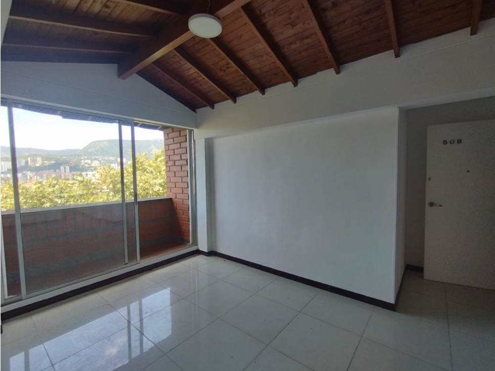 Apartamento en arriendo o en venta en la loma de los bernal — foto 4