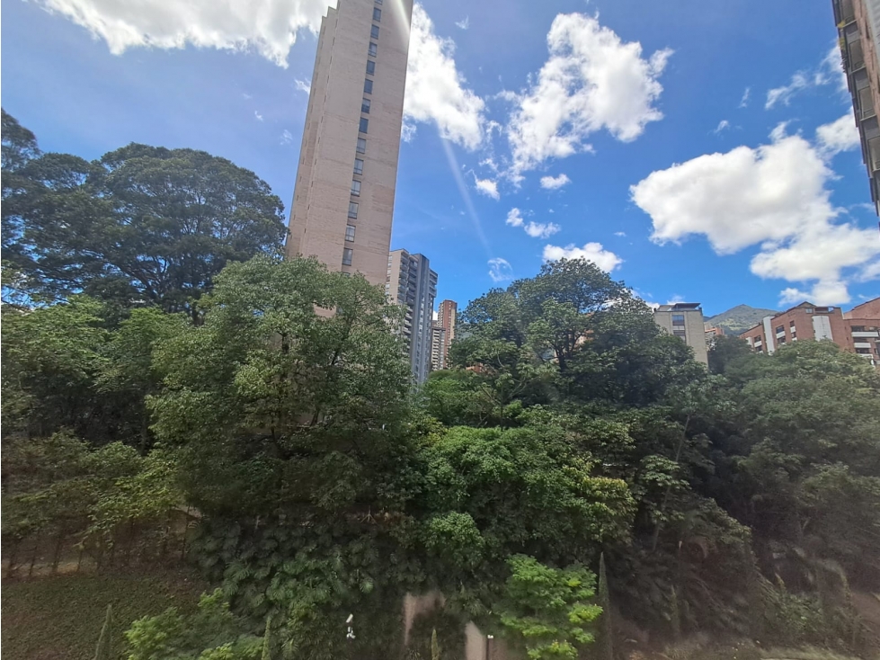 Apartamento en el poblado en arriendo sector el vergel — foto 6