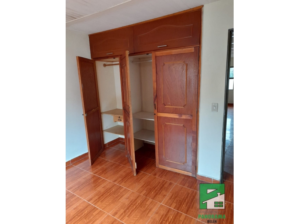 Apartamento en Arriendo Sector Belén la Nubia — foto 4