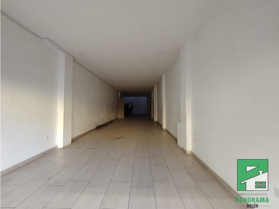 Arriendo Local comercial sector de Belén la Palma — foto 2