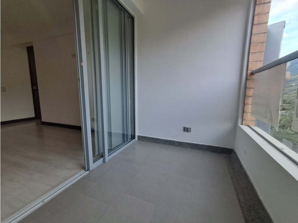 Apartamento en las brujas en arriendo — foto 6