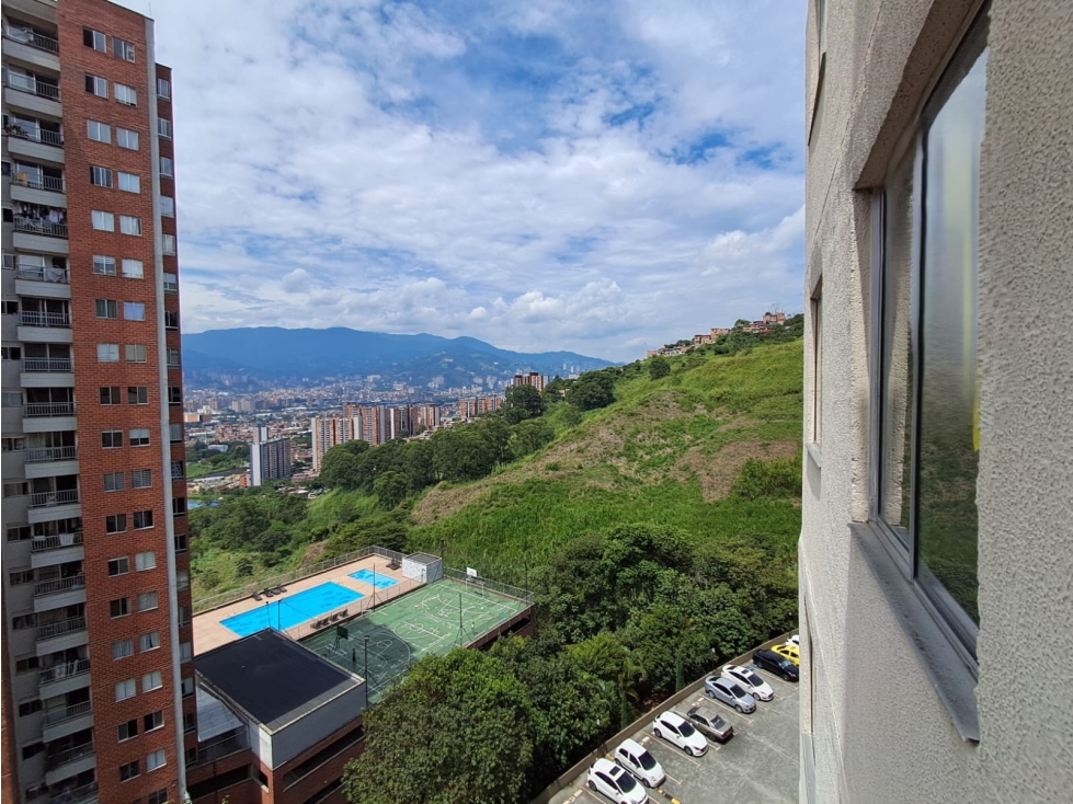 Apartamento en Rodeo alto en arriendo — foto 6