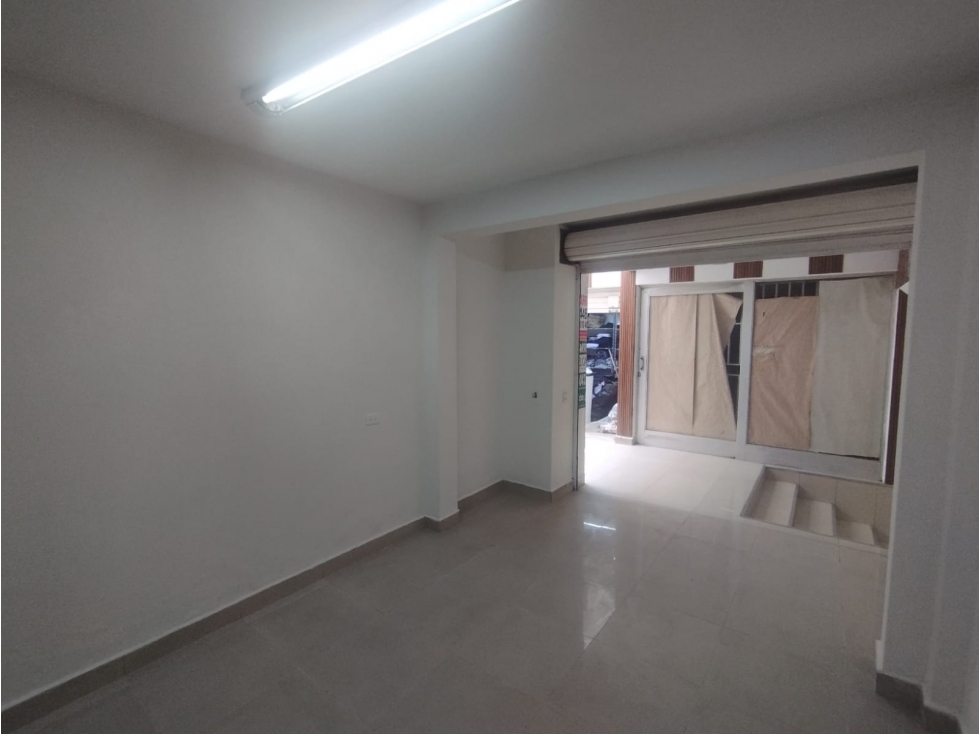 Local en arriendo sector belén parque — foto 2
