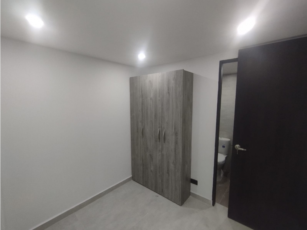 Apartaestudio en arriendo sector el manzanillo — foto 6