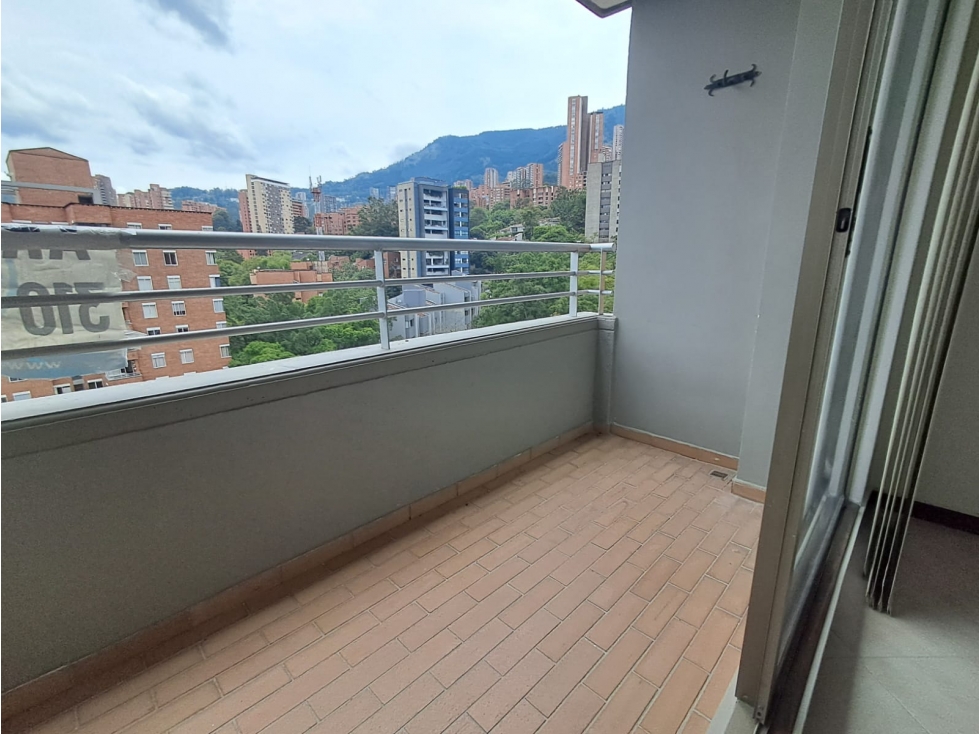 Apartamento en la inferior en arriendo — foto 5