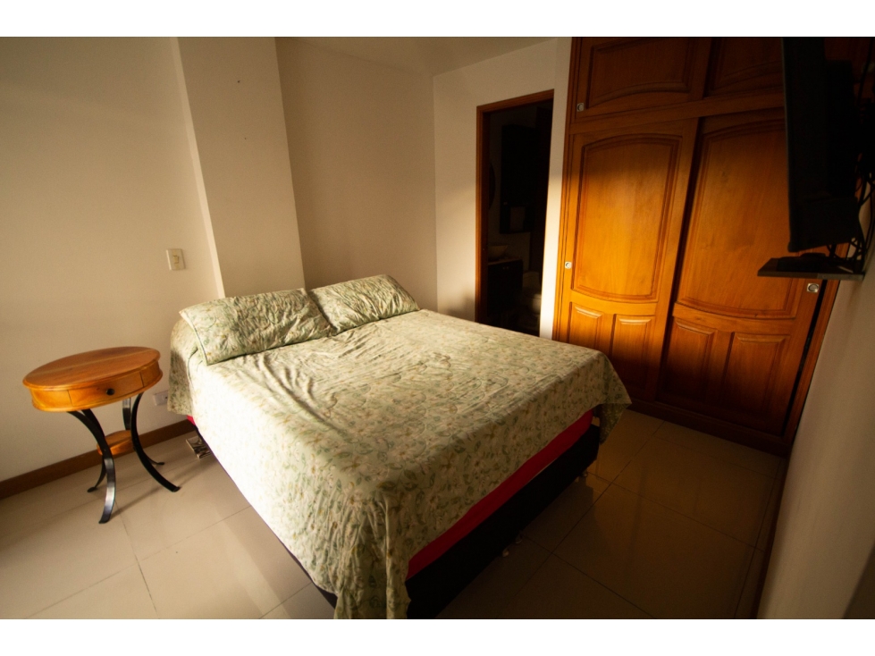 Se vende hermoso apartamento quinto piso con ascensor Simon Bolivar — foto 2