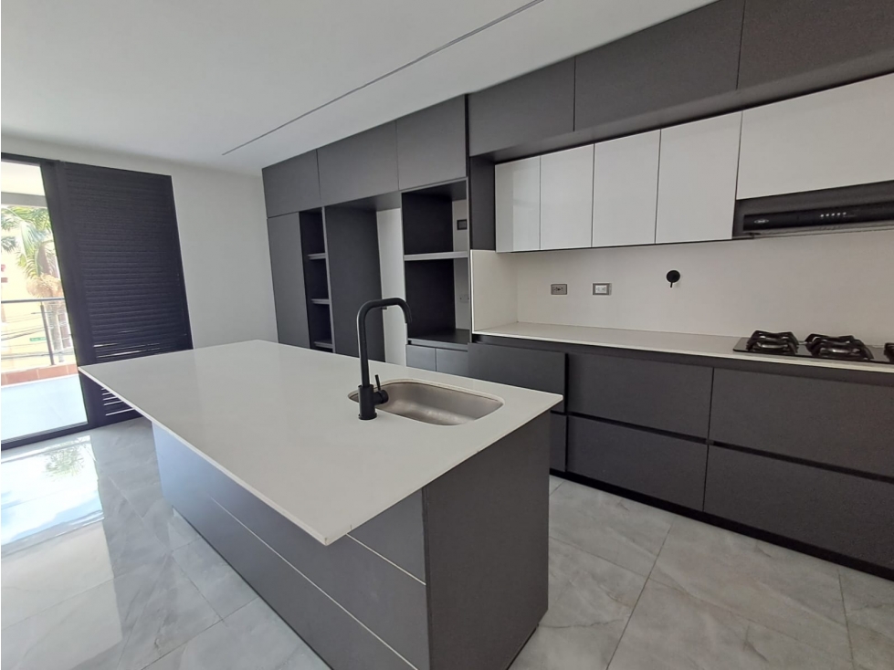 Apartamento en Arriendo Sector Belén Patuca — foto 2