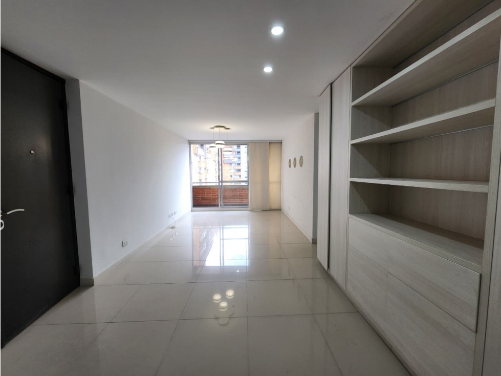 Apartamento en ciudad del rio en arriendo — foto 4