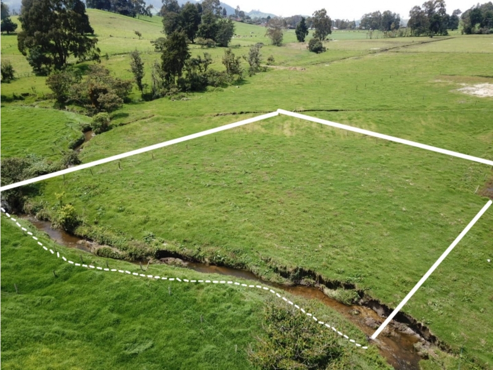 Se vende hermoso Lote ubicado en San pedro de los milagros 2444 mts2 — foto 2
