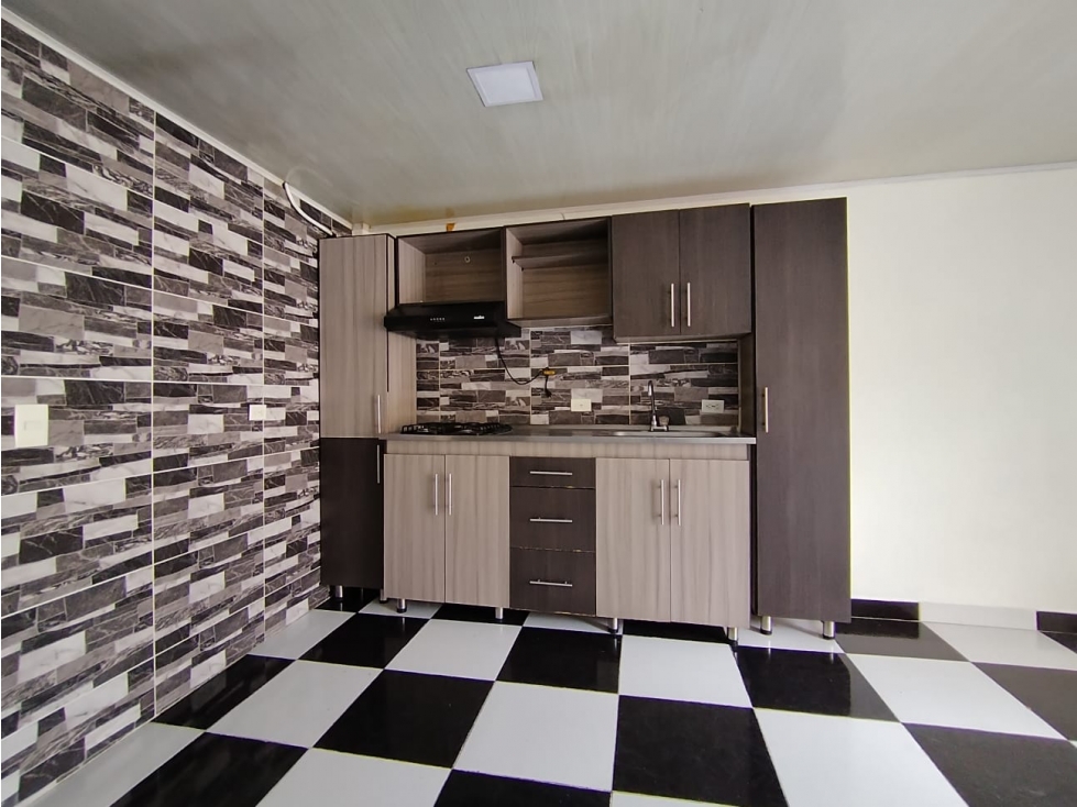 Apartamento en Arriendo Sector Santa Mónica — foto 2