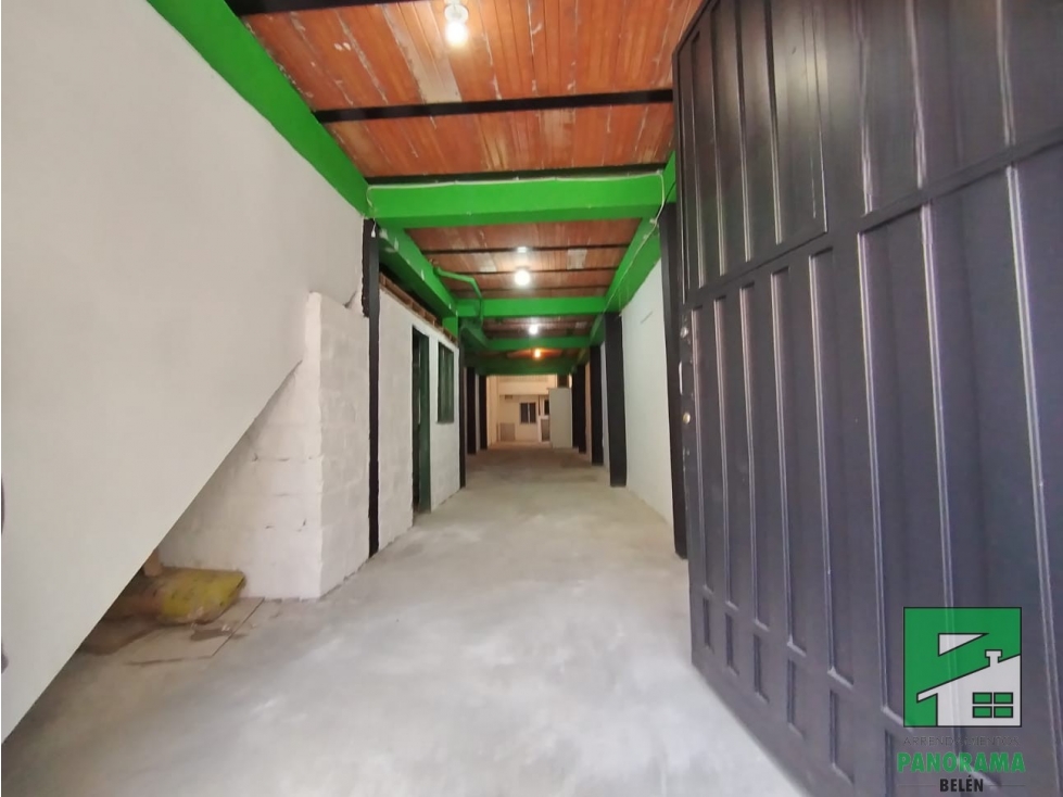 Local en Arriendo Sector Barrio Antioquia — foto 2