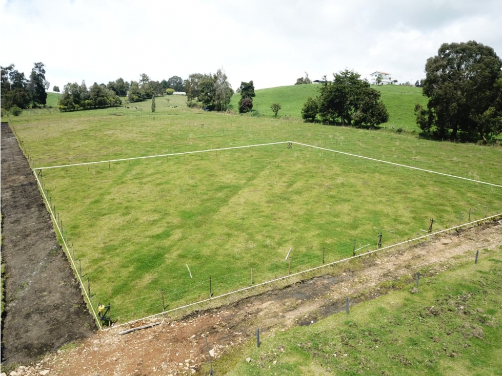 Se vende hermoso Lote ubicado en San pedro de los milagros 2075 mts2 — foto 2