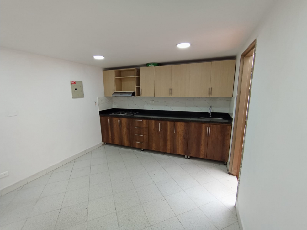 Casa en arriendo en Belen La Nubia