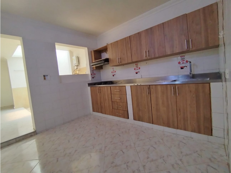 Apartamento en Arriendo Sector Belén las Playas