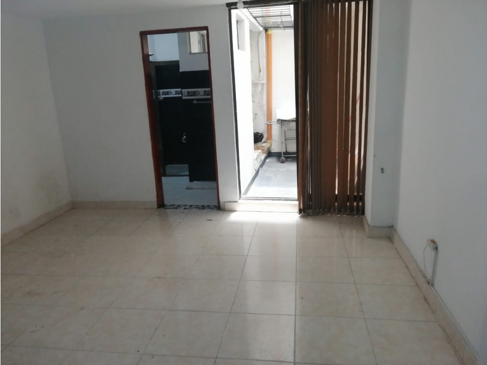 Apartaestudio — foto 5
